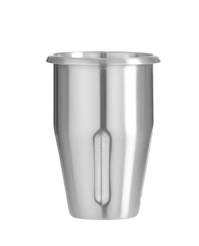 Bicchiere acciaio inox per - in,