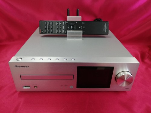 Pioneer hm86 network cd - xc-hm86,