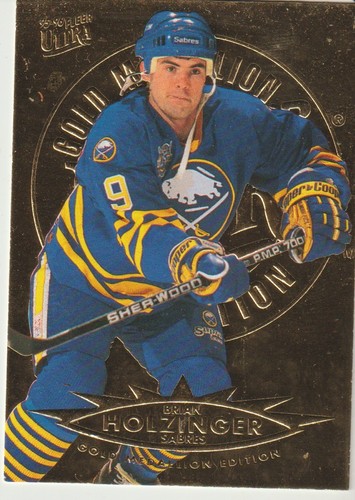 Scheda fleer ultra 1995 - ultra,