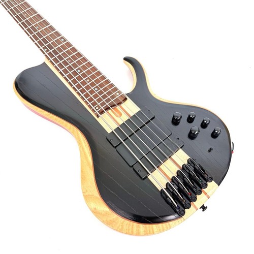 Ibanez btb866sc basso - ibanez,
