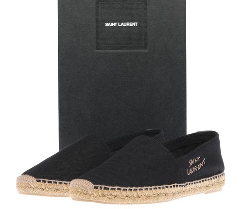 Nuove scarpe casual piatte ysl - nuove,