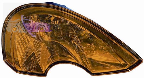 Fanale fanalino freccia - fanale,