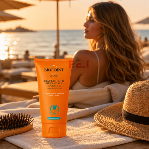 Biopoint maschera - *,