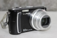 Panasonic lumix dmc - lumix, dmc-tz5