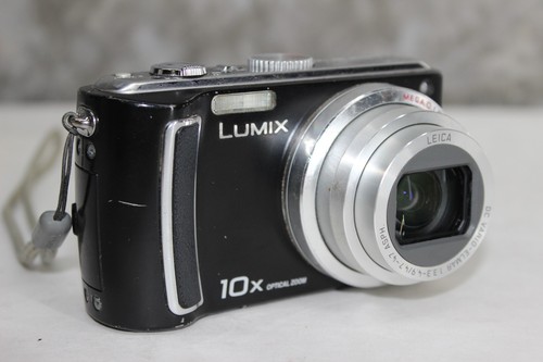 Panasonic lumix dmc - panasonic,