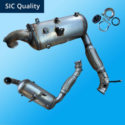 Eu6 fap ford - fap, transit