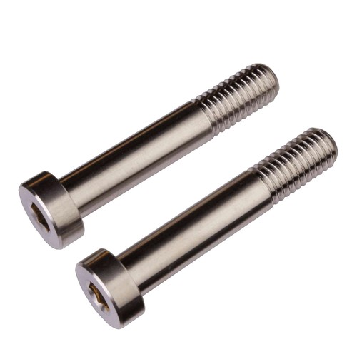 Bullone ammortizzatore burgtec - bullone,