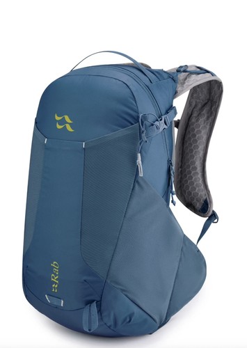 Zaino pack rab aeon - zaino/zaino/pack,