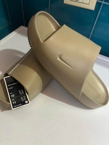 Nike calm slide taglia - nike,