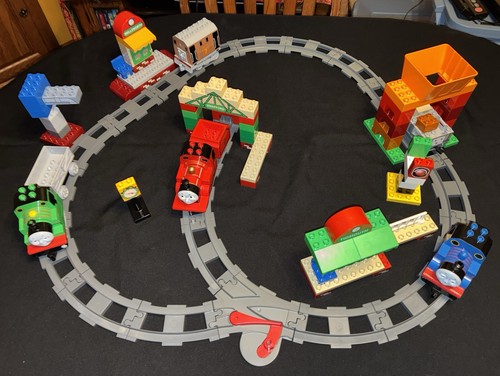 Lego thomas and friends - lego,