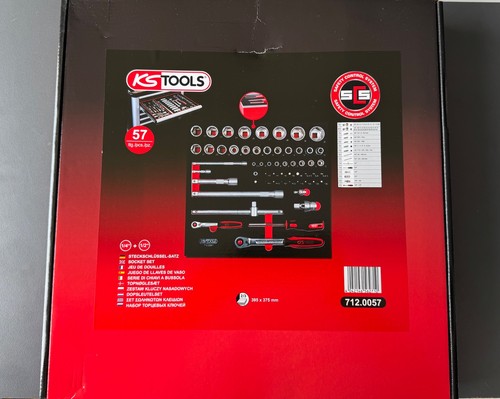 Tools scs 1 2 - ks, +