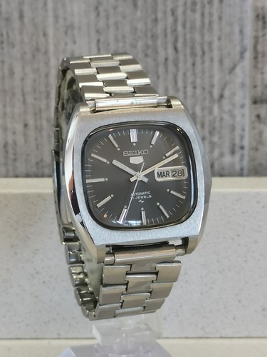 Seiko vintage 7019 - seiko, 5000