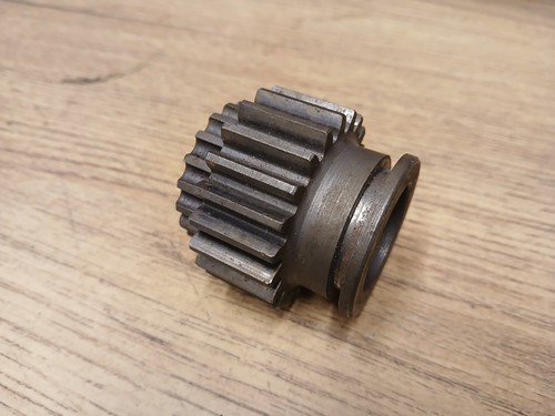Albero motore triumph - motore,
