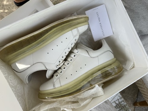 Alexander mcqueen scarpe - alexander,