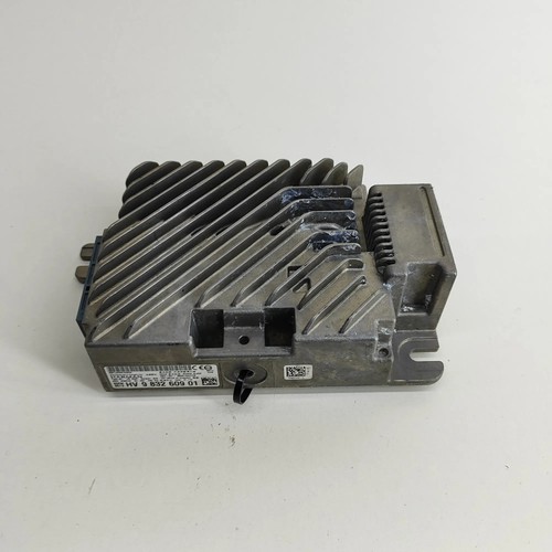 Amplificatore audio bmw - audio, g30