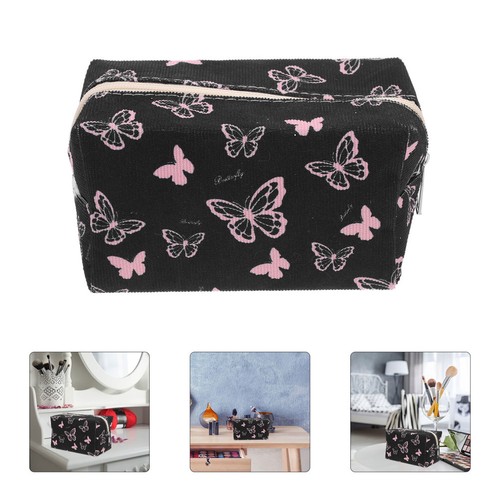 Cosmetic bag makeup borsa - cosmetic, per