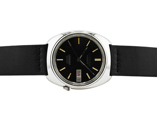 Orologio citizen leopard - orologio,