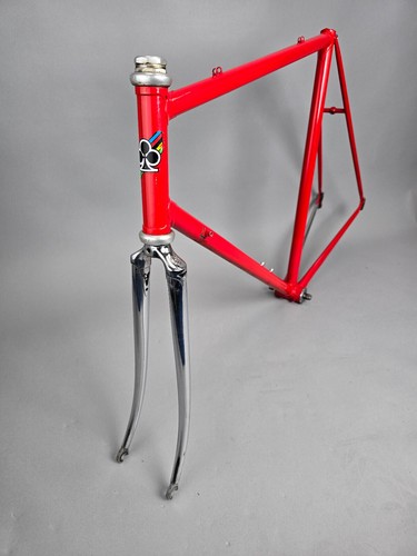 Set telaio colnago nuovo - set,