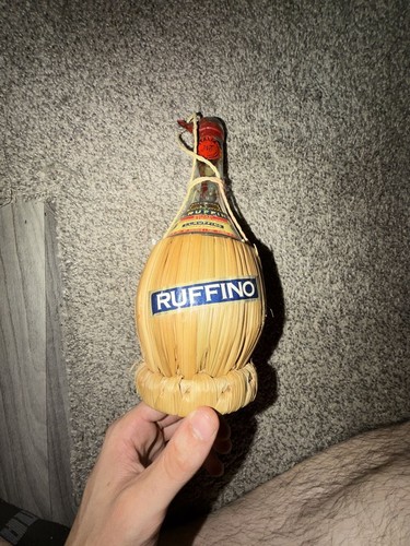 Vintage 1972 ruffino - 1972, i.l.