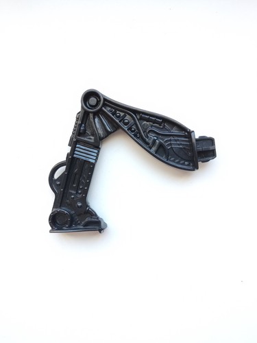 Figura retro vintage monstroid - vintage,