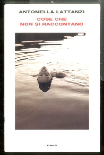 Cose che non raccontano - cose,