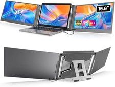 Kpkue estensore schermo - 15.6",