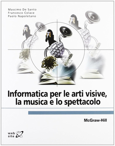 Informatica per arti - informatica, le