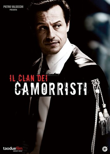 Clan dei camorristi - il,