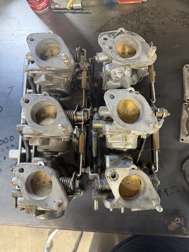 Suzuki 2 stroke - suzuki, dt
