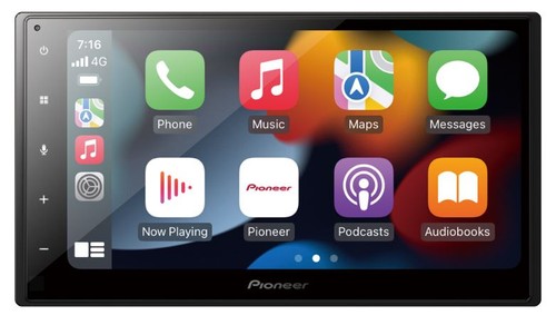 Pioneer sph da360dab lettore - sph-da360dab,