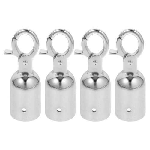 Pezzi accessori colonna - 4,