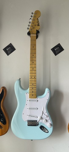 Chitarra elettrica carlo - chitarra,