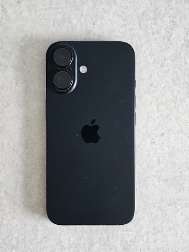 Apple iphone power - no,