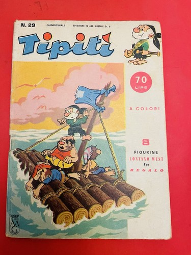 Tipiti dardo originale - dardo,
