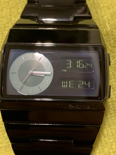 Orologio montecarlo vintage - montecarlo,