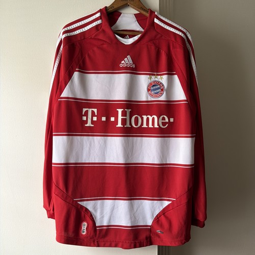 Maglia adidas bayern - adidas,