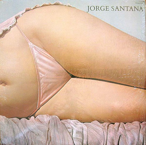 Jorge santana - santana,
