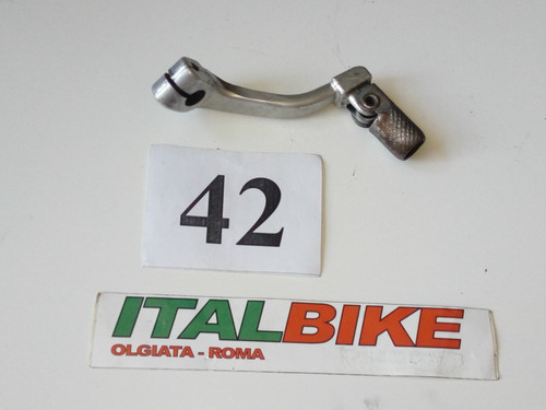 Pedalina cambio fantic - fantic, xmf