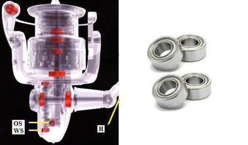 Shimano super tune technium - tune,