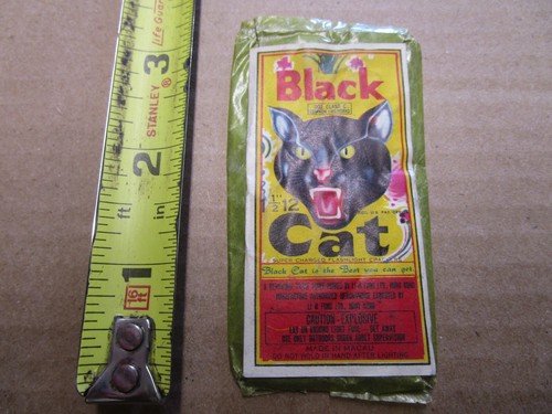 Etichetta carta gatto - etichetta, nero