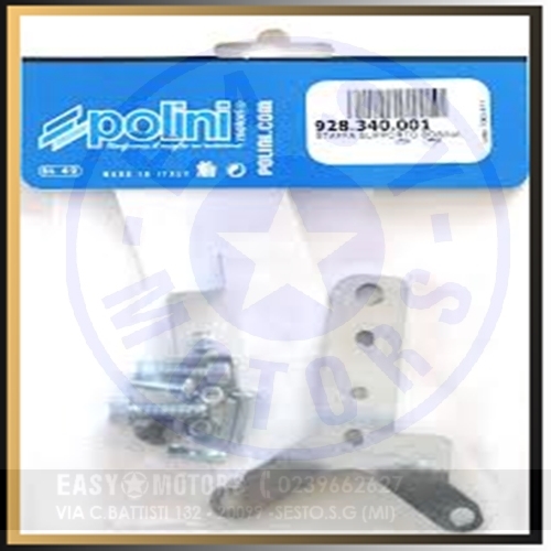 Polini 928 340 - 928.340.001, staffa