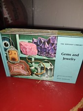 Educational books jewelry - 5,