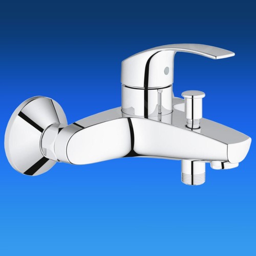 Grohe eurosmart miscelatore - grohe,