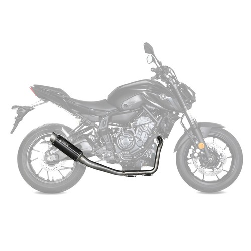 Mf6910 scarico marmitta - scarico,