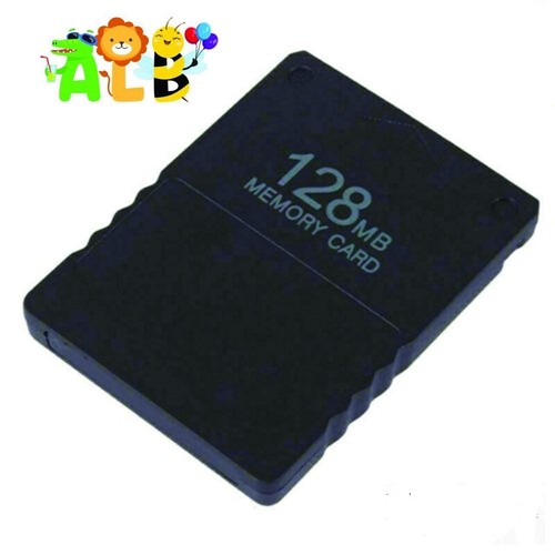 Scheda memoria 128mb per - memoria,