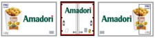 Grafica adesiva amadori x mb - grafica,