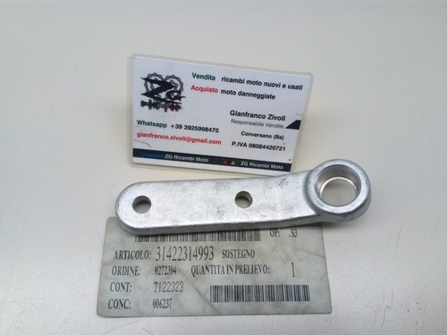31422314993 nuovo bmw r1100s - bmw,