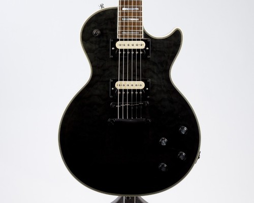Epiphone les paul custom - les,