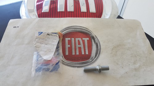 46532802 vite ruote ant sx - 46532802,