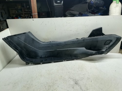 Pedana sinistra per yamaha - sinistra,